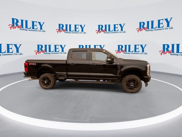 Certified 2024 Ford F250 XLT w/ XLT Premium Package AWD/4WD image 3