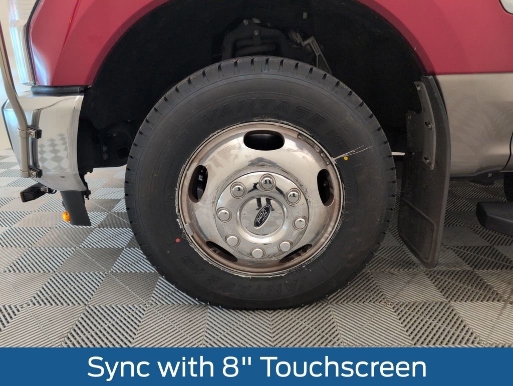 Certified 2020 Ford F350 Lariat w/ Lariat Value Package image 20