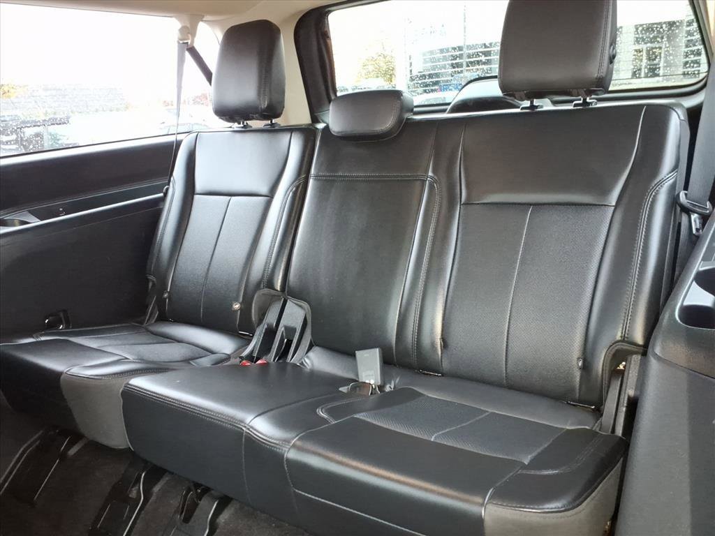 Certified 2022 Ford Expedition Max XLT image 13
