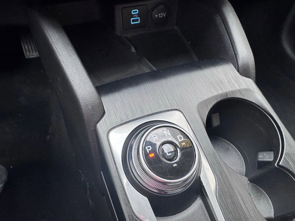 Certified 2023 Ford Escape SE w/ PHEV Premium Package image 34