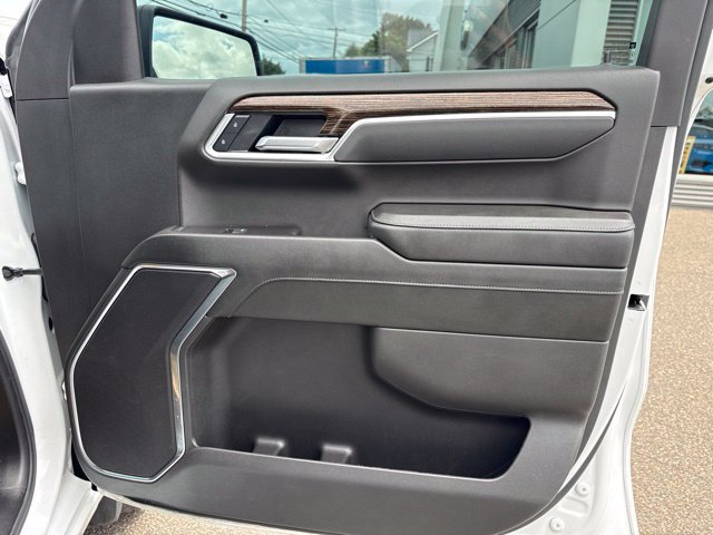 Used 2025 GMC Sierra 1500 Elevation AWD/4WD image 32