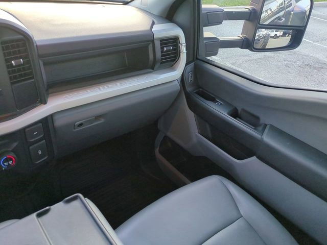 Certified 2023 Ford F450 XL image 17