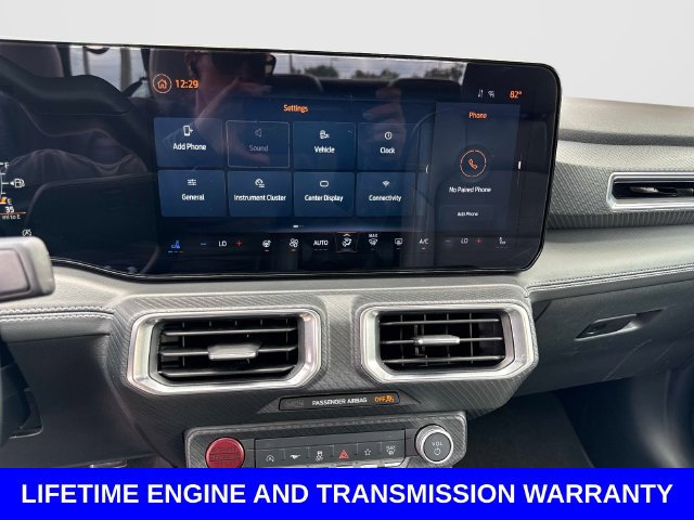 Certified 2024 Ford Mustang Premium RWD image 20