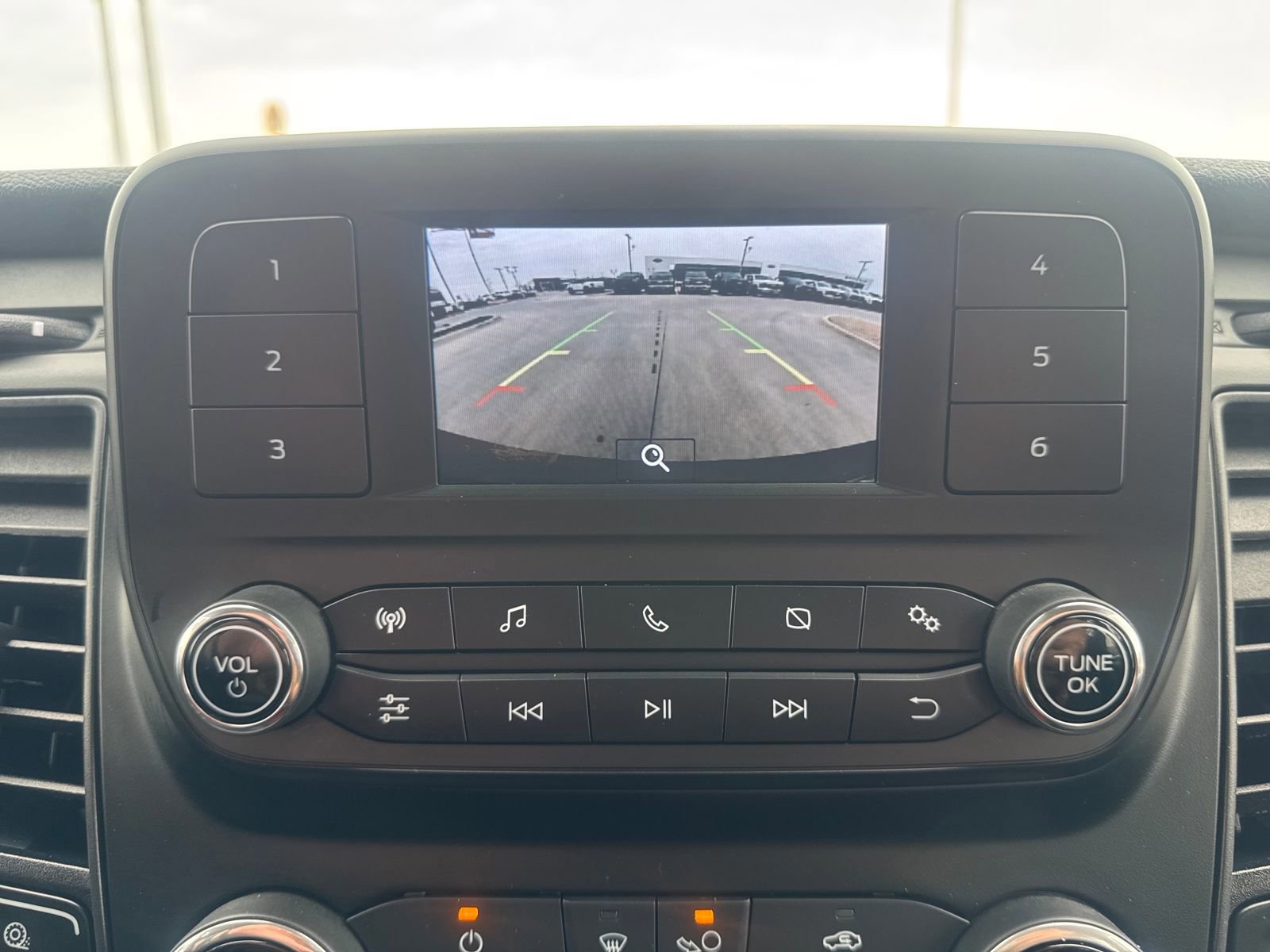 Certified 2024 Ford Transit 250 Low Roof w/ Exterior Upgrade Package image 21