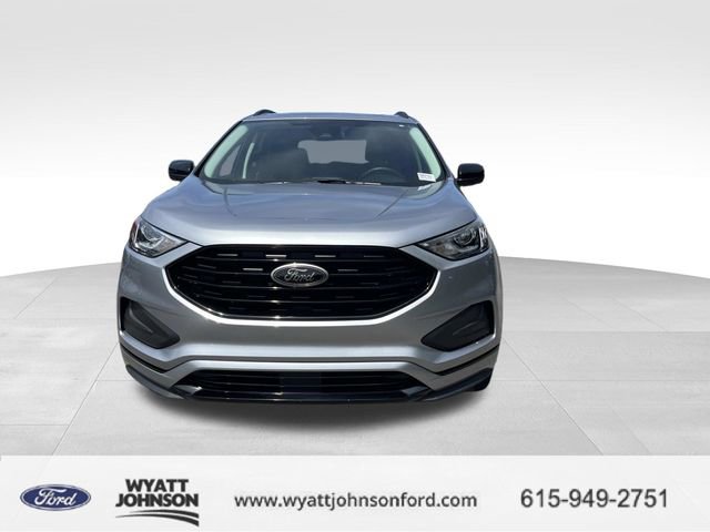 Certified 2022 Ford Edge SE w/ Black Appearance Package image 8
