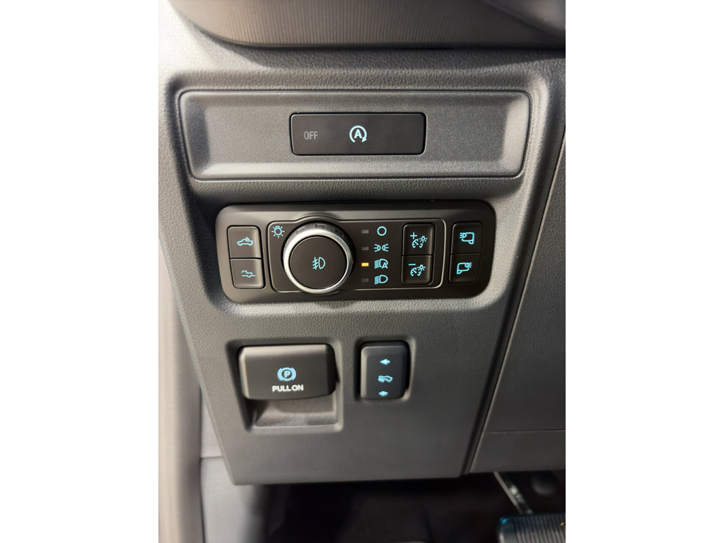 Certified 2025 Ford F150 Raptor AWD/4WD image 17
