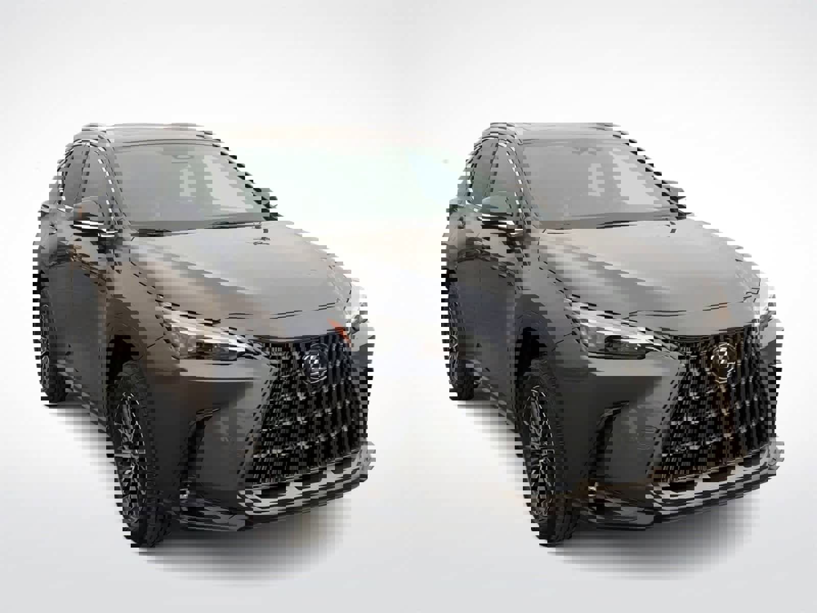 Used 2024 Lexus NX 350 AWD image 3