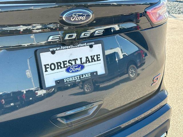 Certified 2023 Ford Edge ST AWD/4WD image 20