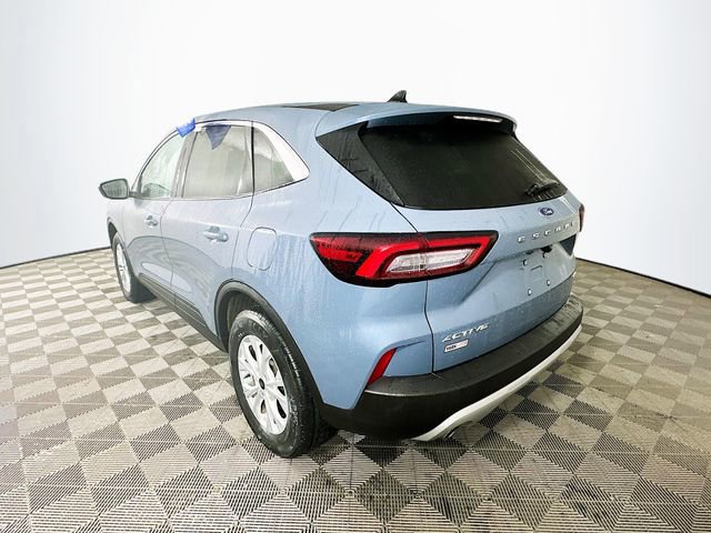 Certified 2024 Ford Escape Active image 3