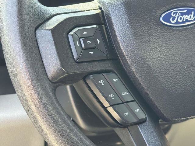 Certified 2020 Ford F350 XL w/ Power Equipment Group RWD image 13