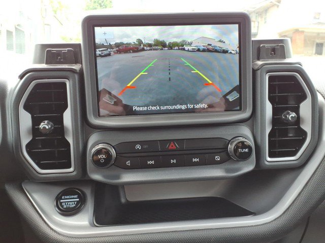 Certified 2024 Ford Bronco Sport Big Bend AWD/4WD image 30