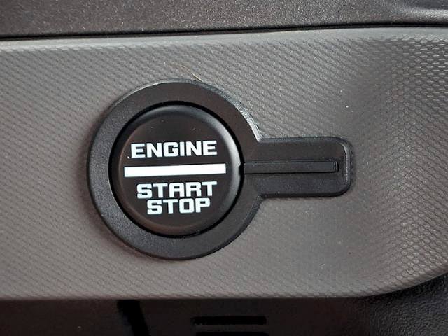 Certified 2024 Ford Bronco Big Bend AWD/4WD image 25