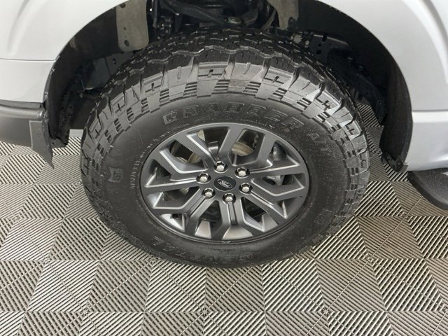 Certified 2024 Ford F150 Tremor w/ Equipment Group 402A High image 33