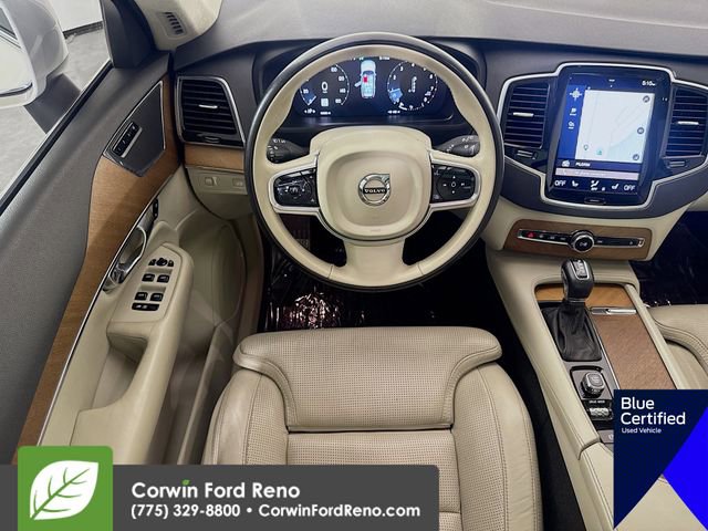 Used 2018 Volvo XC90 T6 Inscription w/ Luxury Package AWD/4WD image 27