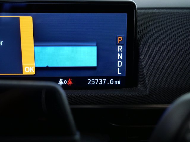 Certified 2023 Ford Mustang Mach-E Select AWD/4WD image 22