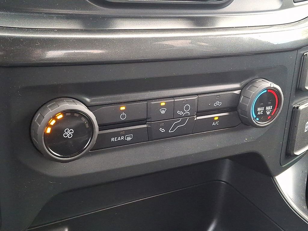 Certified 2021 Ford F150 Tremor AWD/4WD image 17