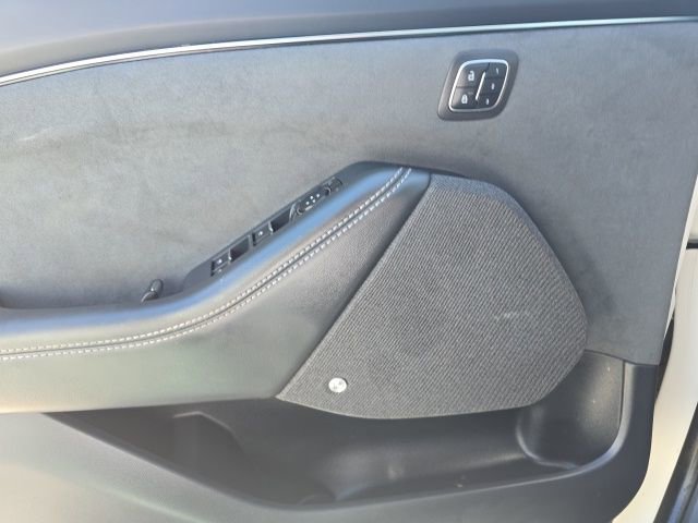 Certified 2023 Ford Mustang Mach-E GT w/ GT Performance Edition image 10