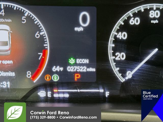 Used 2024 Honda Civic Sport image 15