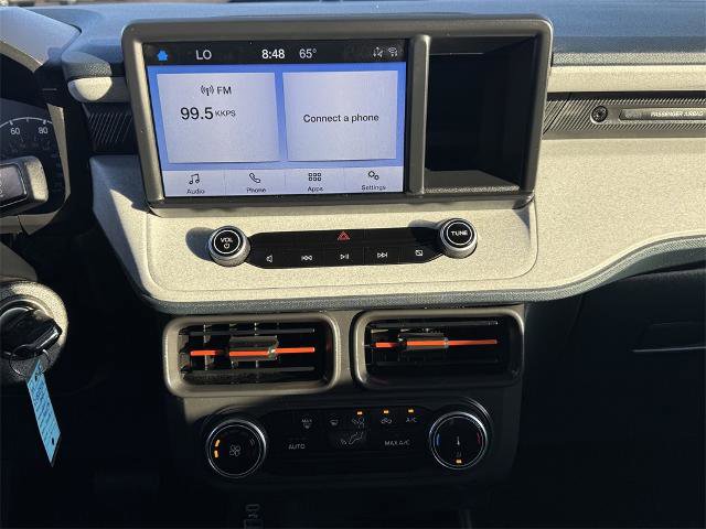 Certified 2023 Ford Maverick XLT image 26