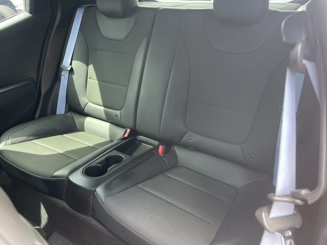 Used 2022 Hyundai Veloster N FWD image 18