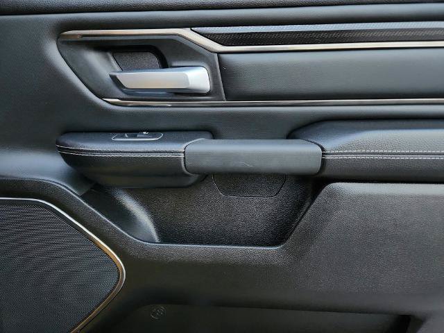 Used 2023 RAM 1500 Rebel w/ Rebel Level 2 Equipment Group AWD/4WD image 32