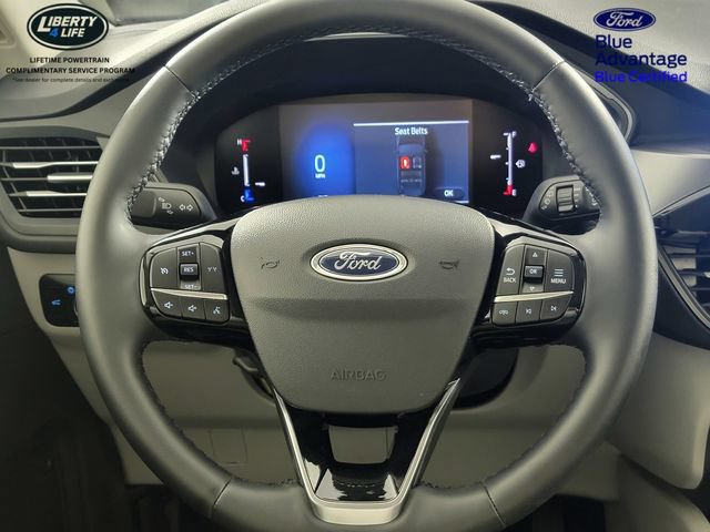 Certified 2023 Ford Escape Active AWD/4WD image 27