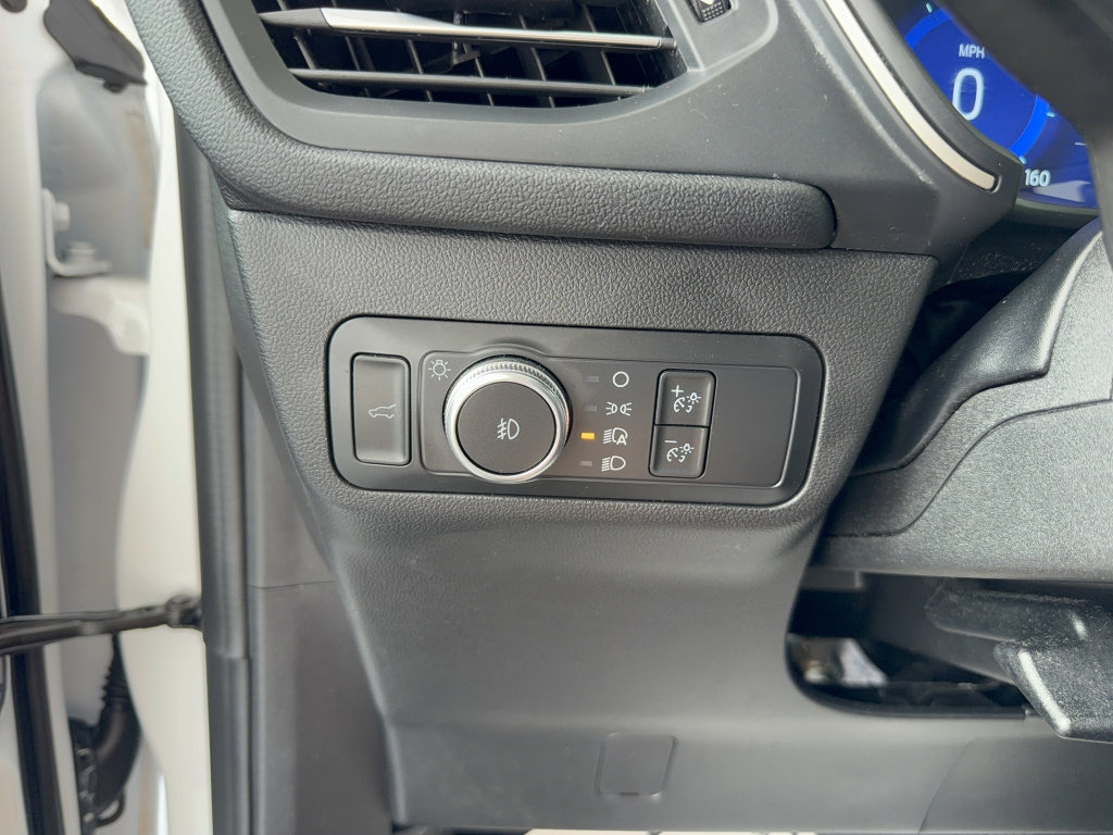 Certified 2022 Ford Escape SEL w/ Technology Package FWD image 24