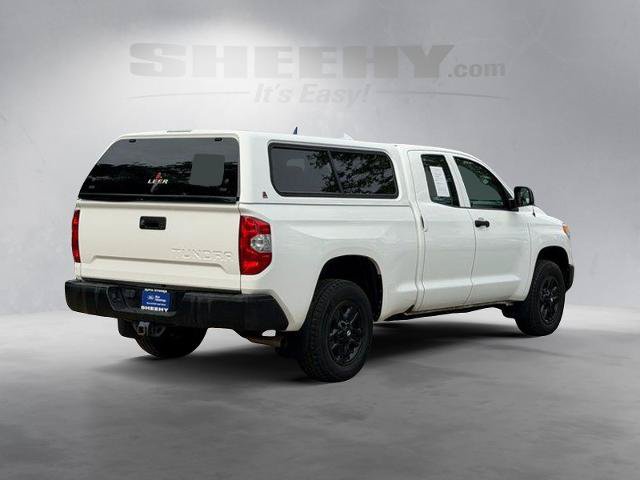 Used 2017 Toyota Tundra SR RWD image 17