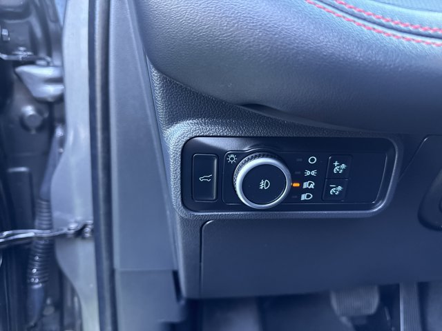 Certified 2025 Ford Explorer ST AWD/4WD image 15