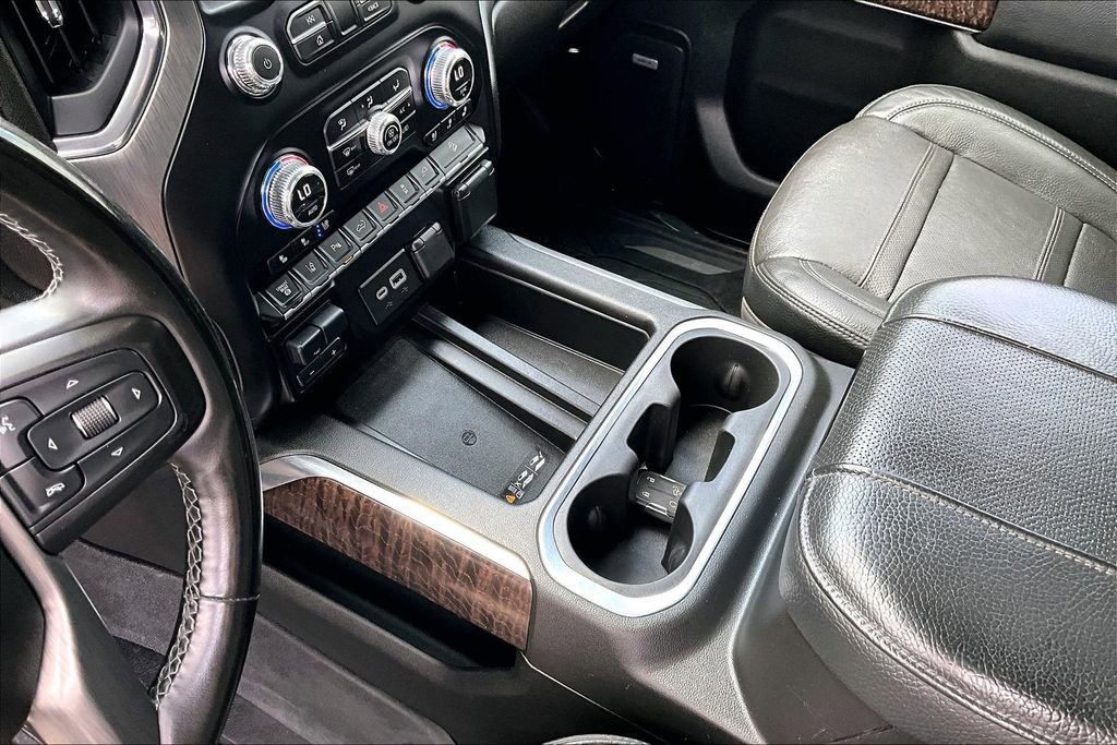 Used 2023 GMC Sierra 2500 Denali AWD/4WD image 15