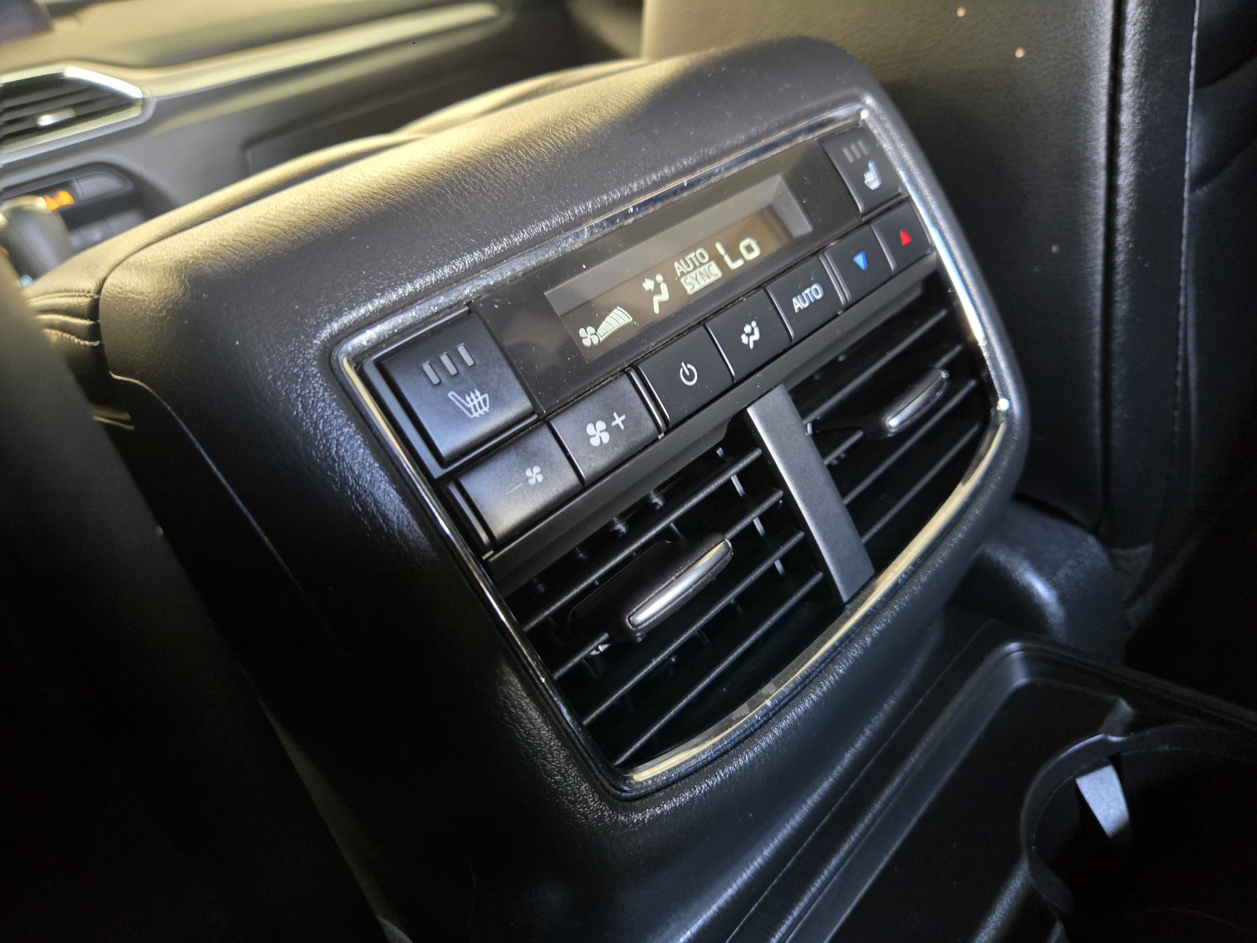 Used 2021 MAZDA CX-9 Grand Touring FWD image 32