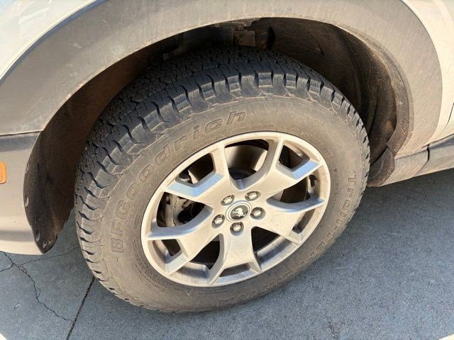 Certified 2022 Ford Bronco Sport AWD/4WD image 8