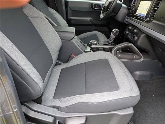 Certified 2022 Ford Bronco Big Bend AWD/4WD image 19