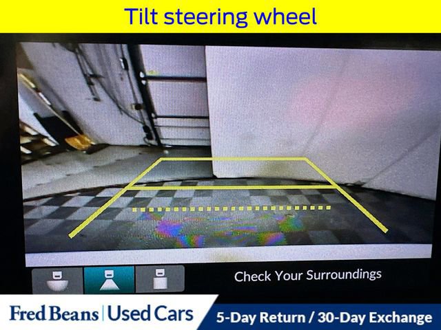 Used 2023 Honda HR-V LX image 15