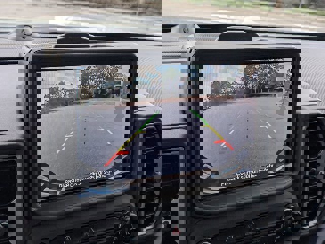 Certified 2023 Ford Bronco Sport Outer Banks w/ Tech Package image 26