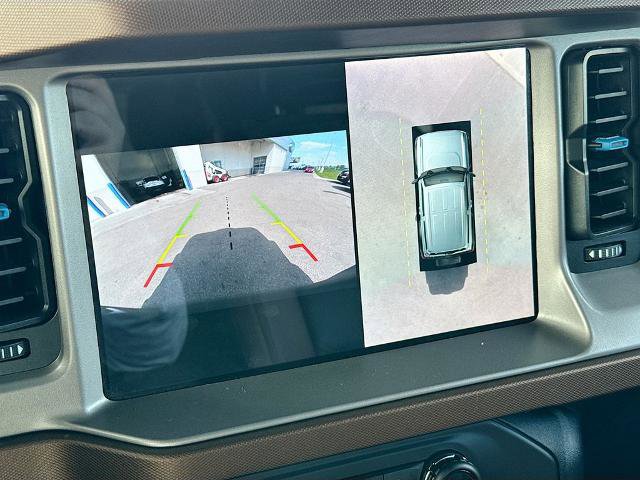 Certified 2023 Ford Bronco Outer Banks AWD/4WD image 12
