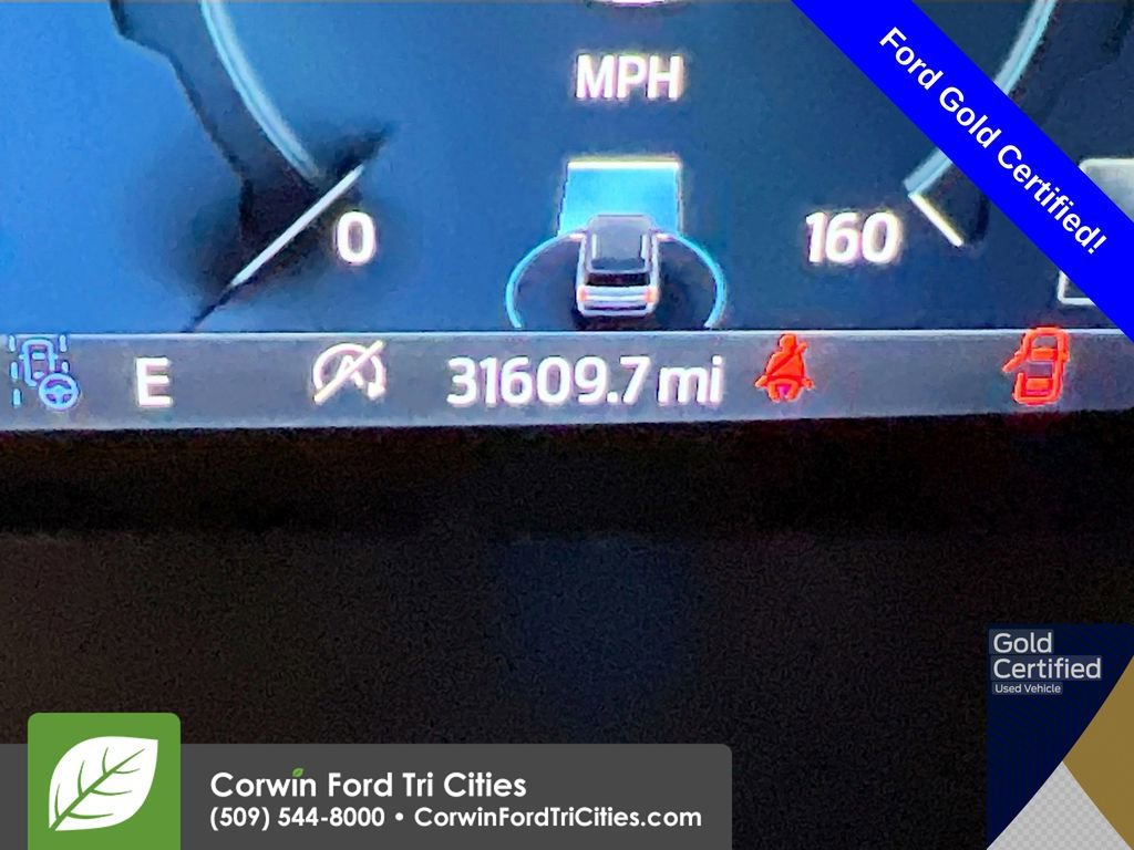 Certified 2024 Ford Expedition Max Limited video 2