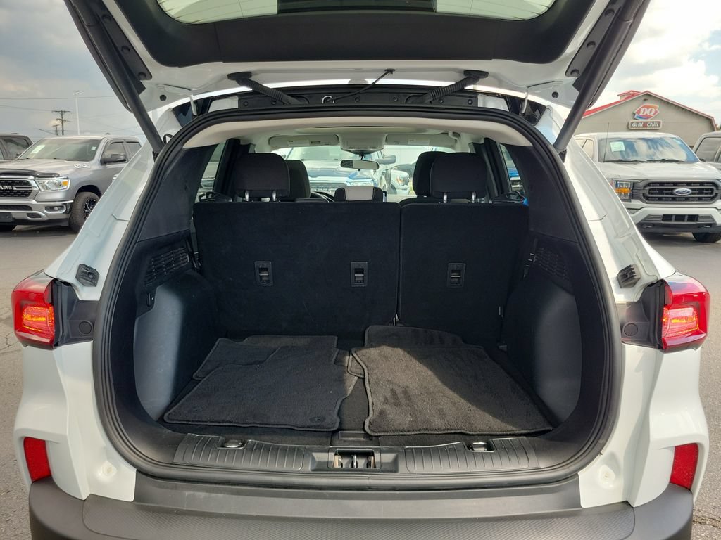 Certified 2023 Ford Escape Active w/ Tech Pack #1 AWD/4WD image 10