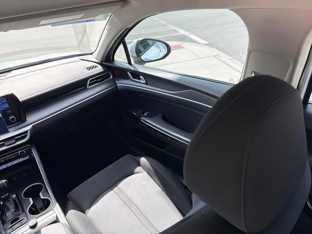 Used 2022 Kia K5 LXS FWD image 18