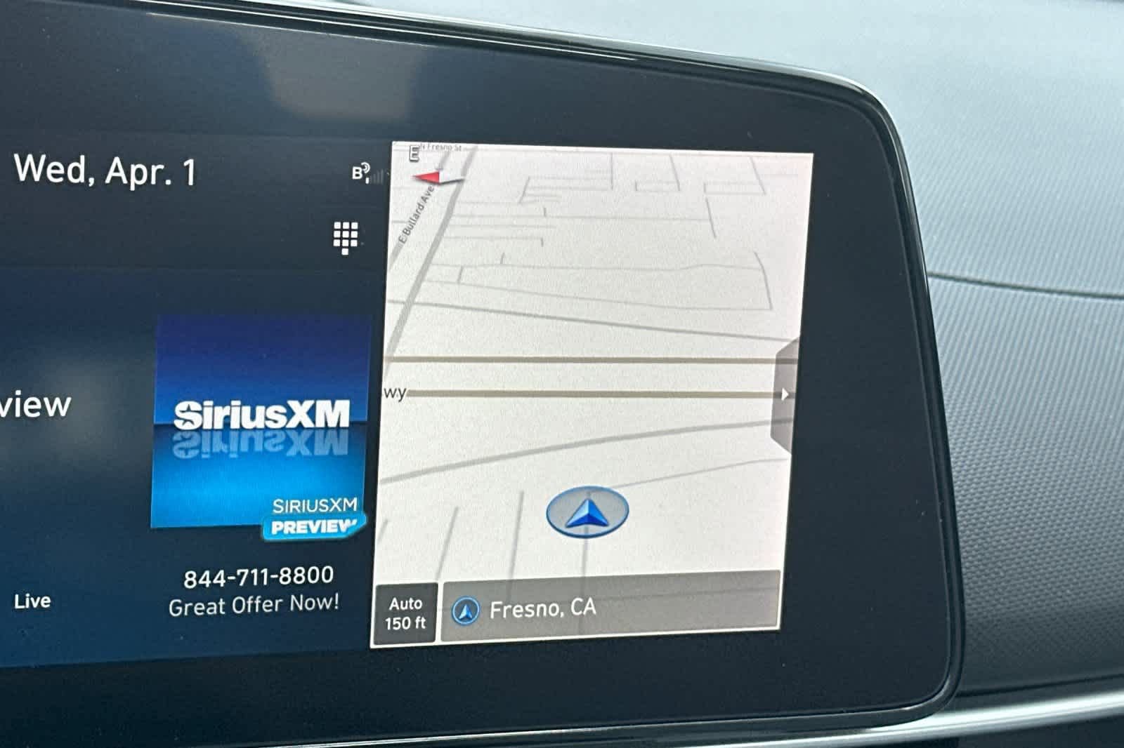 Used 2024 Hyundai Elantra Limited image 17