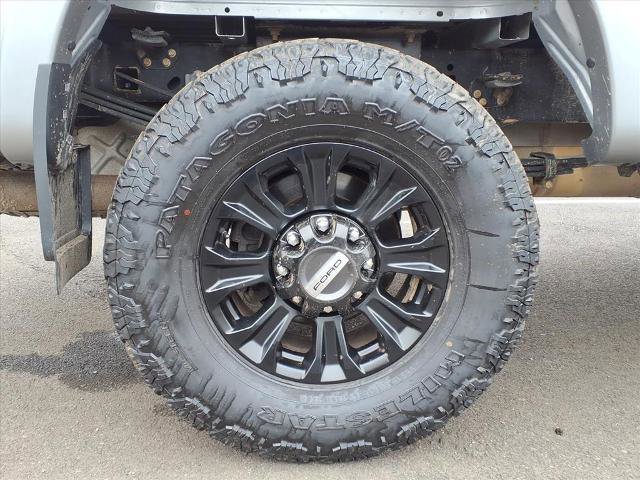 Certified 2022 Ford F250 Lariat w/ Tremor Off-Road Package image 25