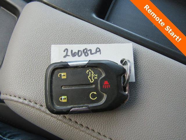 Used 2023 GMC Sierra 2500 SLT AWD/4WD image 19