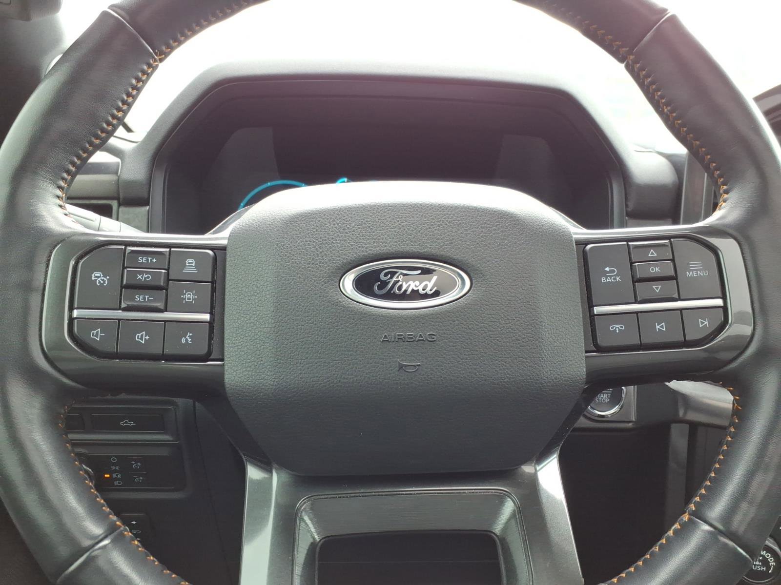 Certified 2021 Ford F150 Tremor w/ Equipment Group 402A High AWD/4WD image 26