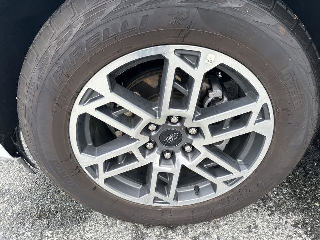 Certified 2025 Ford Expedition Max Active AWD/4WD image 24
