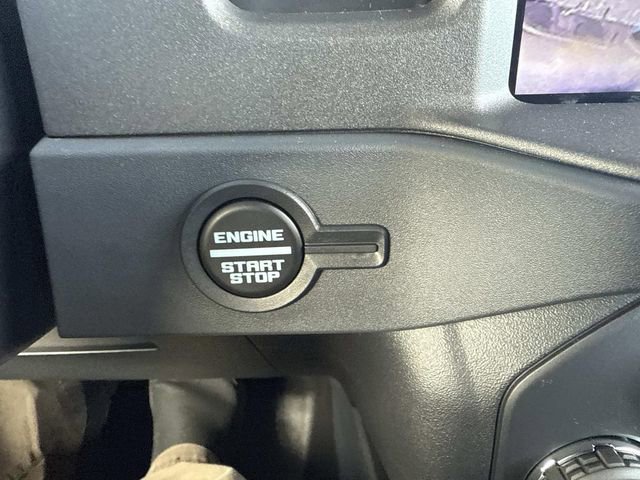 Certified 2025 Ford Bronco Badlands w/ Sasquatch Package image 34