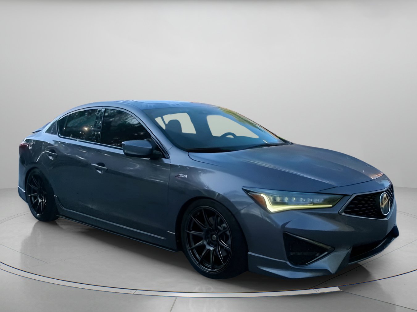 Used 2022 Acura ILX FWD image 36