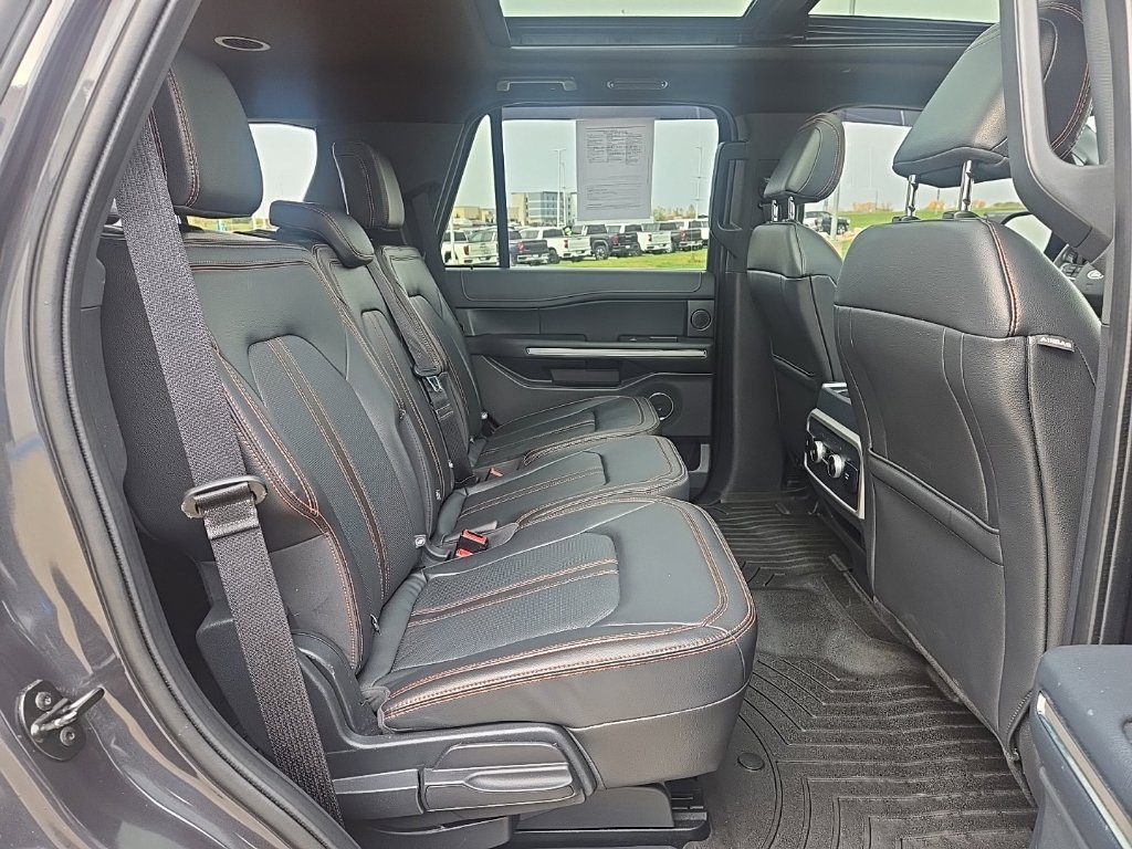 Certified 2023 Ford Expedition Timberline AWD/4WD image 23
