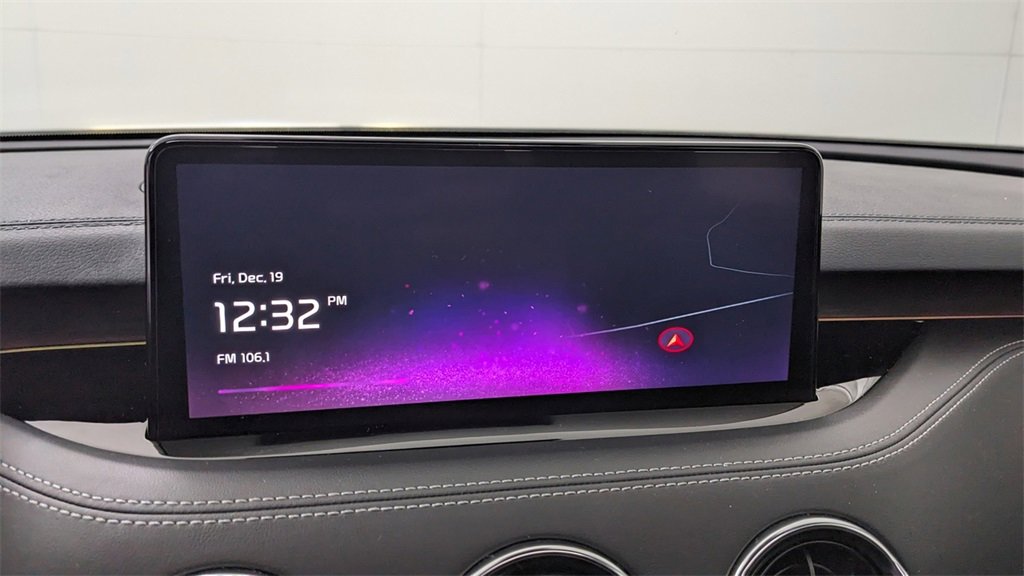 Used 2023 Kia Stinger GT2 image 24