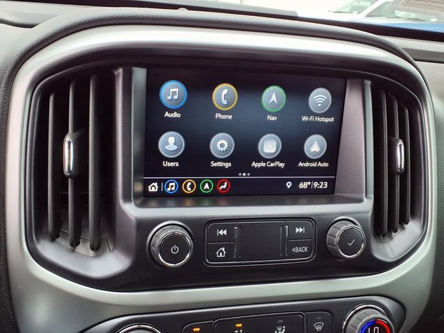 Used 2021 Chevrolet Colorado ZR2 w/ Colorado ZR2 Bison Edition AWD/4WD image 6