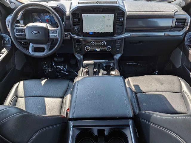 Certified 2025 Ford F150 Lariat AWD/4WD image 19